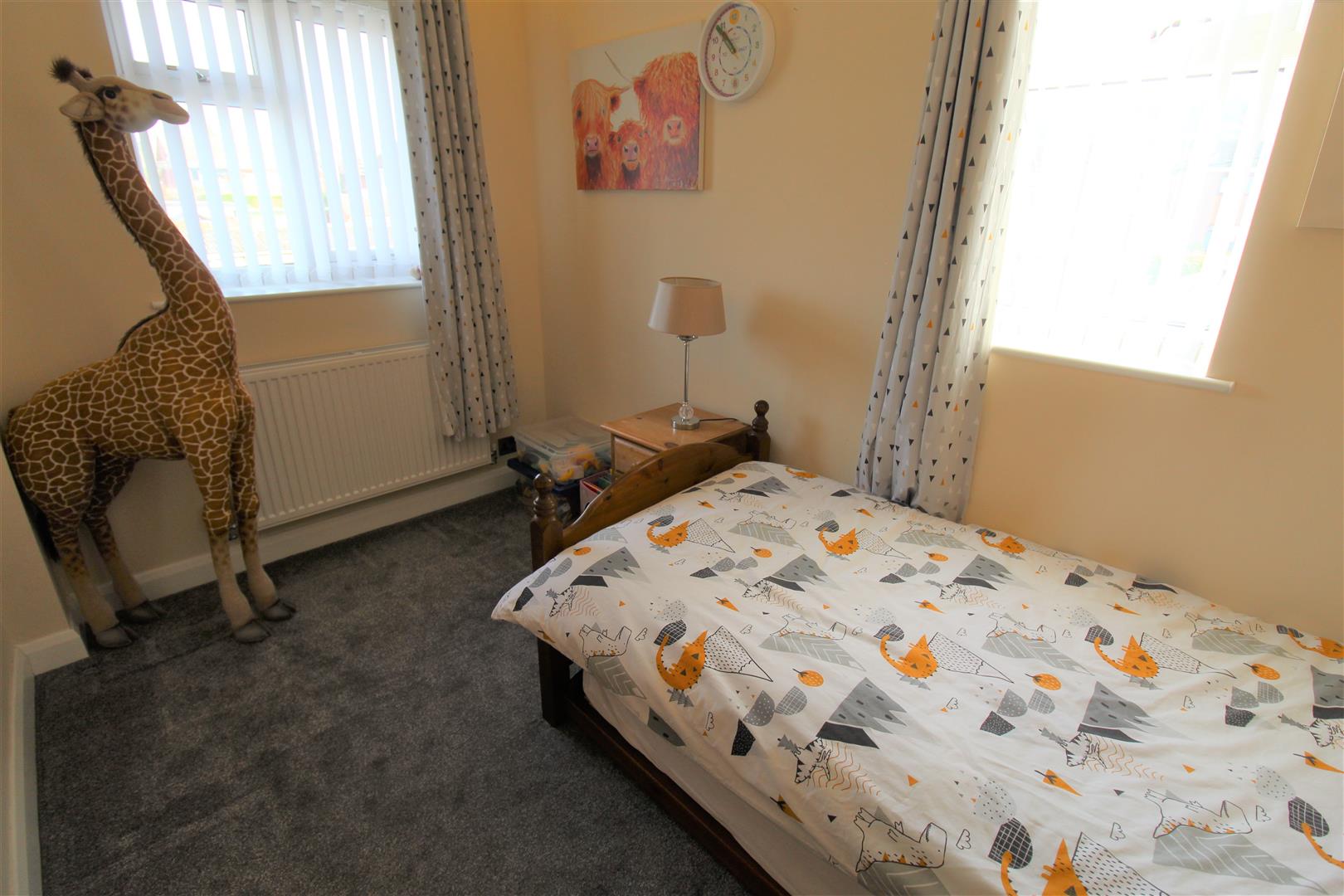 Stoneyfields Avenue, Baddeley Green, Stoke-On-Trent